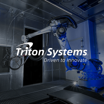 Triton system