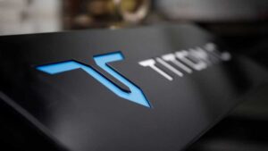 Titomic