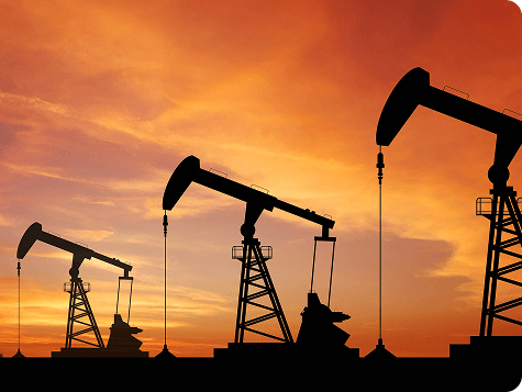 oil-gas